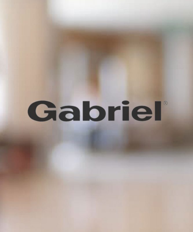 Gabriel logo