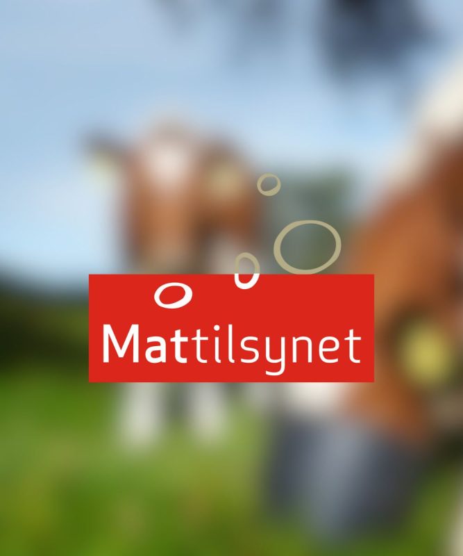 Mattilsynet logo