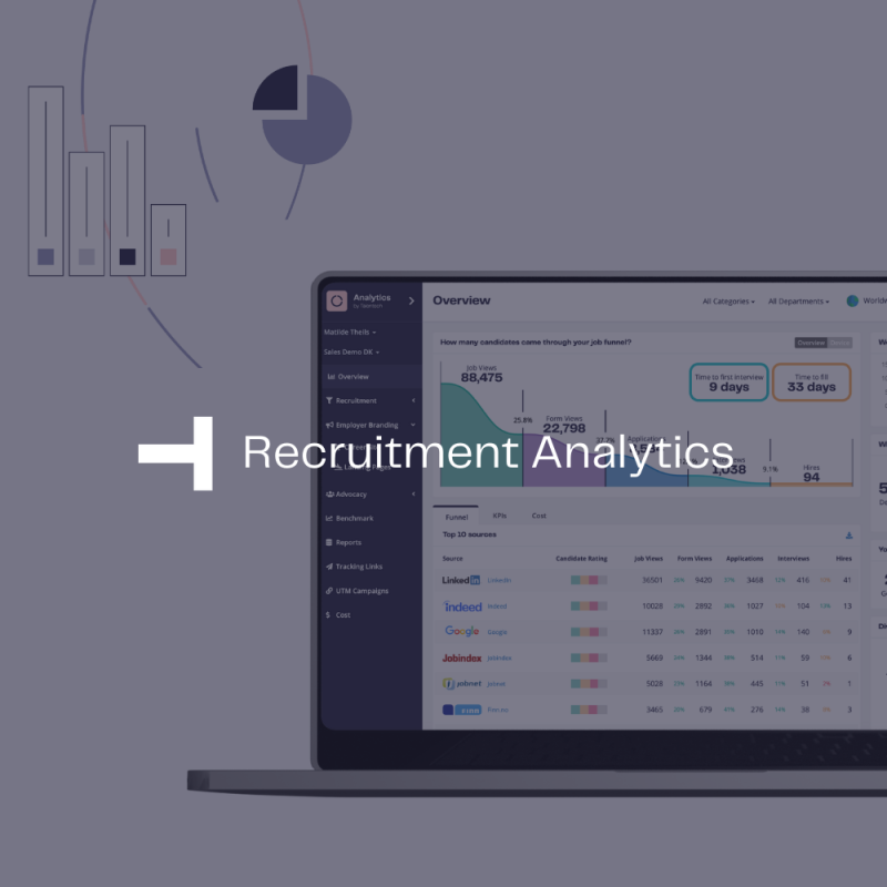 Recruitment Analytics
